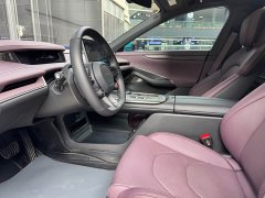 Xiaomi SU7 Rear-Wheel Drive Long Range Smart Driving Edition - ფოტო 4