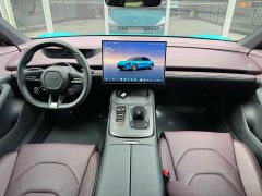 Xiaomi SU7 Rear-Wheel Drive Long Range Smart Driving Edition - ფოტო 5
