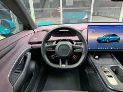 Xiaomi SU7 Rear-Wheel Drive Long Range Smart Driving Edition - ფოტო 6