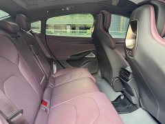 Xiaomi SU7 Rear-Wheel Drive Long Range Smart Driving Edition - ფოტო 7