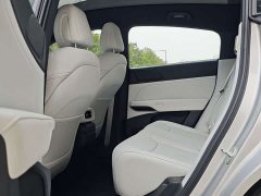 XPeng G6 2023 580 Long Range Pro - ფოტო 5