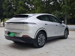 XPeng G6 2023 580 Long Range Pro - ფოტო 7