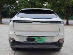 XPeng G6 2023 580 Long Range Pro - ფოტო 8