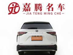 Geely Grevias 2.5L Hybrid Premium Plus Edition - ფოტო 12