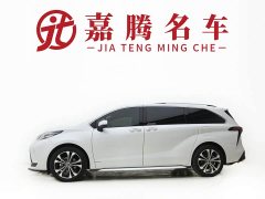 Geely Grevias 2.5L Hybrid Premium Plus Edition - ფოტო 3