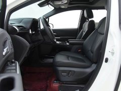 Geely Grevias 2.5L Hybrid Premium Plus Edition - ფოტო 4