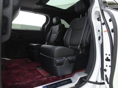 Geely Grevias 2.5L Hybrid Premium Plus Edition - ფოტო 5