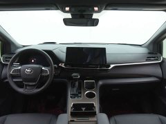 Geely Grevias 2.5L Hybrid Premium Plus Edition - ფოტო 6