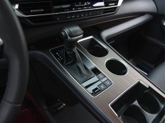 Geely Grevias 2.5L Hybrid Premium Plus Edition - ფოტო 7