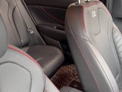 Hyundai Elantra 2022 1.5L CVT 20th Anniversary Edition - ფოტო 8