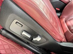 BMW X4 xDrive 25i M Sport Package - ფოტო 12