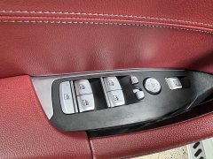BMW X4 xDrive 25i M Sport Package - ფოტო 13