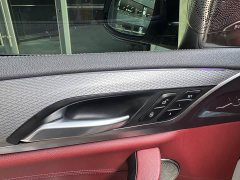 BMW X4 xDrive 25i M Sport Package - ფოტო 14
