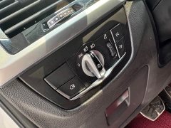 BMW X4 xDrive 25i M Sport Package - ფოტო 15