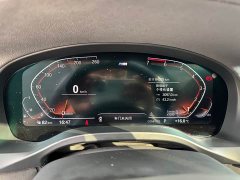 BMW X4 xDrive 25i M Sport Package - ფოტო 17