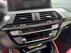 BMW X4 xDrive 25i M Sport Package - ფოტო 19