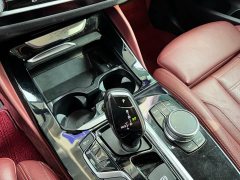 BMW X4 xDrive 25i M Sport Package - ფოტო 20