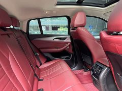 BMW X4 xDrive 25i M Sport Package - ფოტო 7