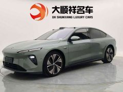 NIO ET7 100kWh Launch Edition - ფოტო 1