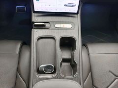 NIO ET7 100kWh Launch Edition - ფოტო 16
