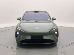 NIO ET7 100kWh Launch Edition - ფოტო 2