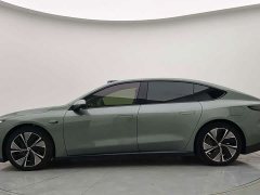 NIO ET7 100kWh Launch Edition - ფოტო 3