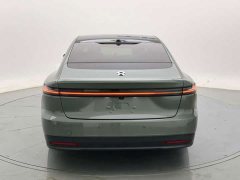 NIO ET7 100kWh Launch Edition - ფოტო 4