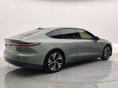 NIO ET7 100kWh Launch Edition - ფოტო 5