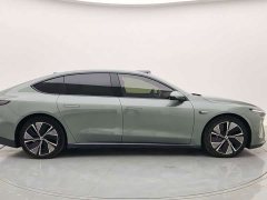 NIO ET7 100kWh Launch Edition - ფოტო 6