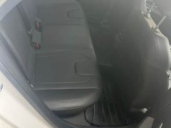Hyundai Elantra 1.5L CVT Luxury - ფოტო 5