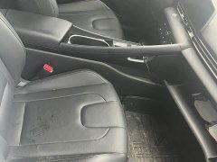 Hyundai Elantra 1.5L CVT Luxury - ფოტო 6