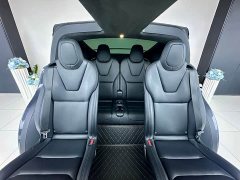 Tesla Model X 2020 Long Range Plus - ფოტო 11