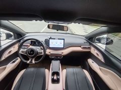 BYD Seagull Glory Edition 305km Vitality Version - ფოტო 11