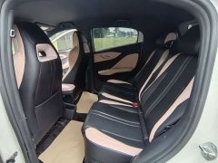 BYD Seagull Glory Edition 305km Vitality Version - ფოტო 12