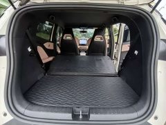 BYD Seagull Glory Edition 305km Vitality Version - ფოტო 14