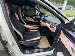 BYD Seagull Glory Edition 305km Vitality Version - ფოტო 16