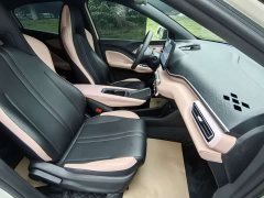 BYD Seagull Glory Edition 305km Vitality Version - ფოტო 17