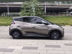 BYD Seagull Glory Edition 305km Vitality Version - ფოტო 7