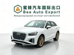 Audi Q2L 35 TFSI Fashion Dynamic - ფოტო 1