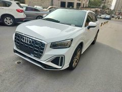 Audi Q2L 35 TFSI Fashion Dynamic - ფოტო 10