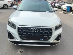 Audi Q2L 35 TFSI Fashion Dynamic - ფოტო 2
