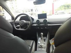 Audi Q2L 35 TFSI Fashion Dynamic - ფოტო 4