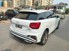 Audi Q2L 35 TFSI Fashion Dynamic - ფოტო 7