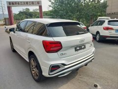 Audi Q2L 35 TFSI Fashion Dynamic - ფოტო 9