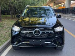 Mercedes-Benz GLE (Imported) GLE 350 4MATIC Dynamic - ფოტო 2