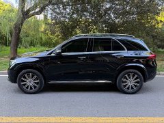 Mercedes-Benz GLE (Imported) GLE 350 4MATIC Dynamic - ფოტო 3