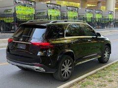 Mercedes-Benz GLE (Imported) GLE 350 4MATIC Dynamic - ფოტო 5