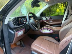 Mercedes-Benz GLE (Imported) GLE 350 4MATIC Dynamic - ფოტო 6