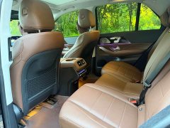 Mercedes-Benz GLE (Imported) GLE 350 4MATIC Dynamic - ფოტო 7
