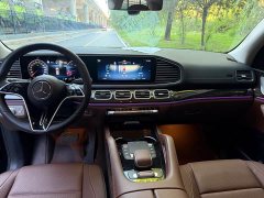 Mercedes-Benz GLE (Imported) GLE 350 4MATIC Dynamic - ფოტო 8